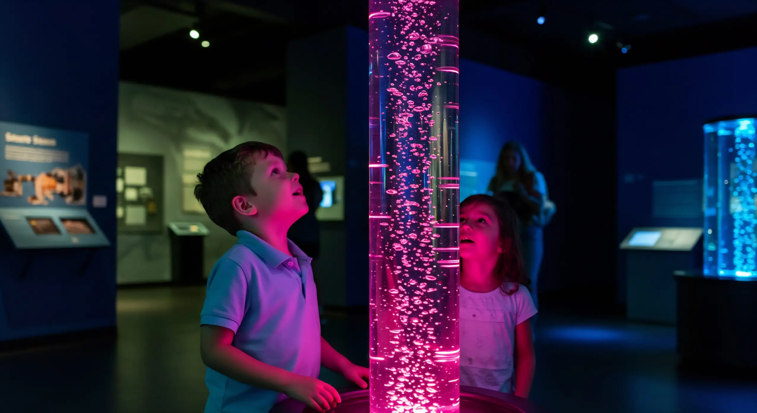 Eugene Science Factory Science Factory Children’s Museum - Hayward Inn - Eugene Oregon